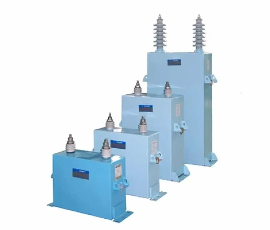 Understanding Shunt Capacitors: Improving Power Quality