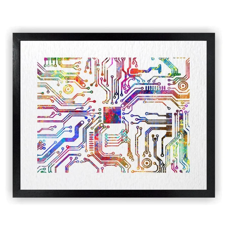 Exploring the World of PCB Arts: Design, Innovation, and Applications