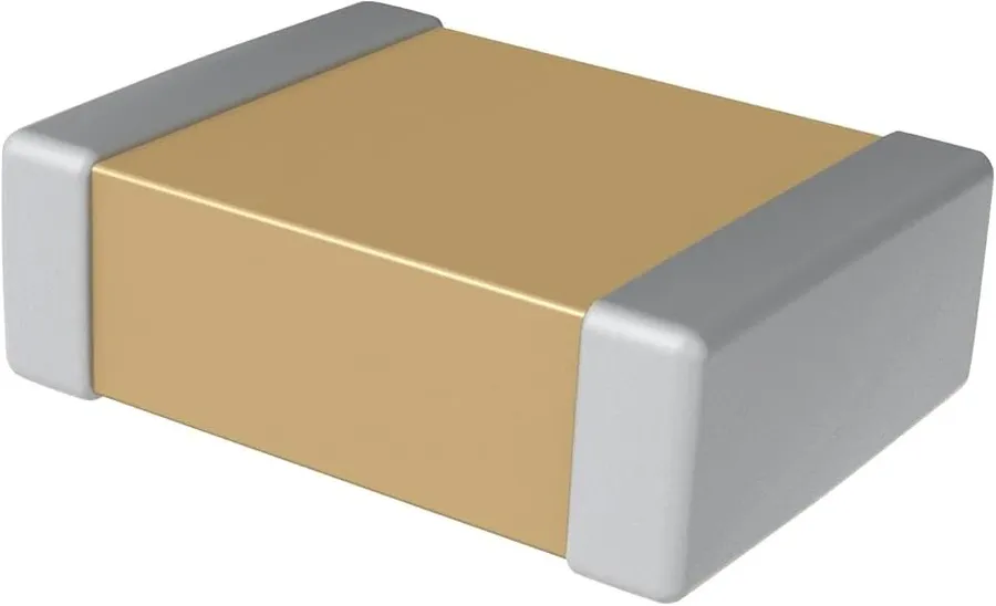 Understanding MLCC Capacitors: Types, Applications & Selection