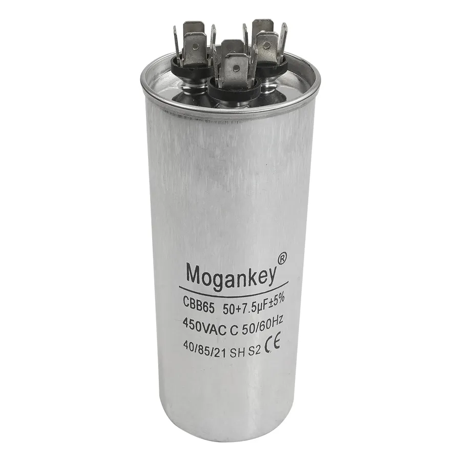Understanding CBB65 Capacitors: Your Comprehensive Guide [cbb65]