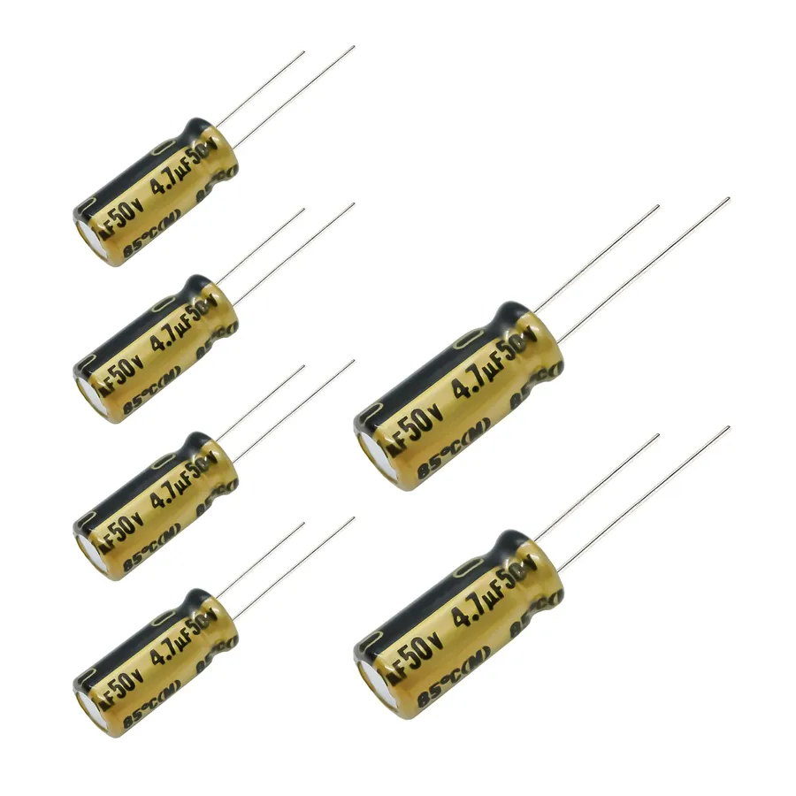 Nichicon Capacitors: A Comprehensive Guide for Electronics Enthusiasts