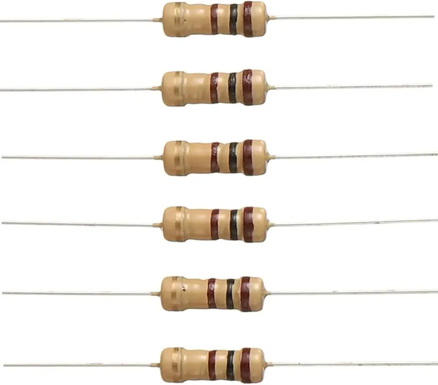 Understanding the 100 Ohm Resistor: Price, Uses, and Alternatives