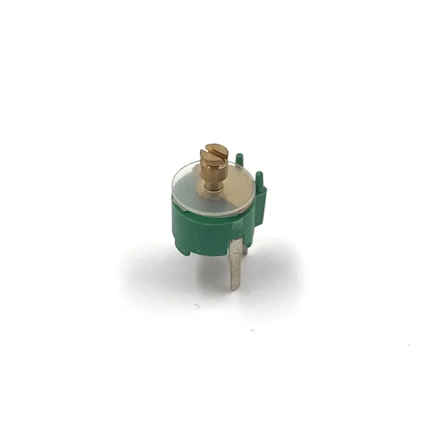 Fine-Tuning with Trimmer Capacitors: A Comprehensive Guide