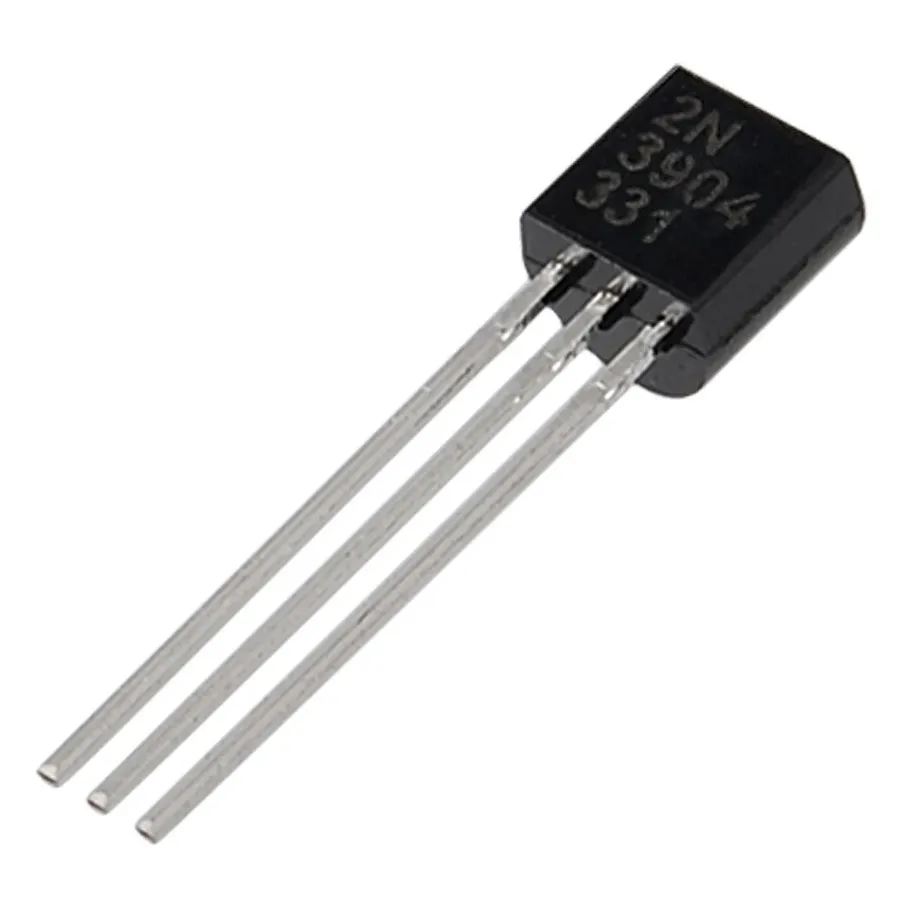 Unveiling the Power of the 2N3904 Transistor: A Comprehensive Guide