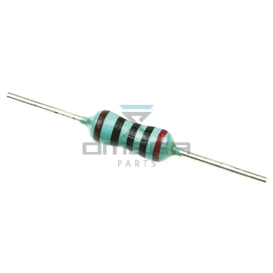 Understanding the 200 Ohm Resistor: Applications, Types & More