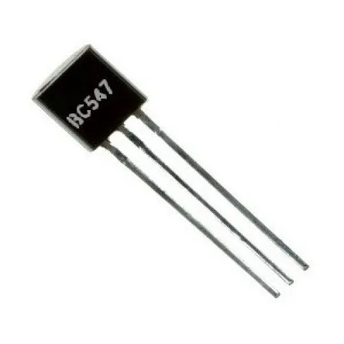 BC547 Transistor Price Guide: Understanding Costs & Optimizing Your Purchase