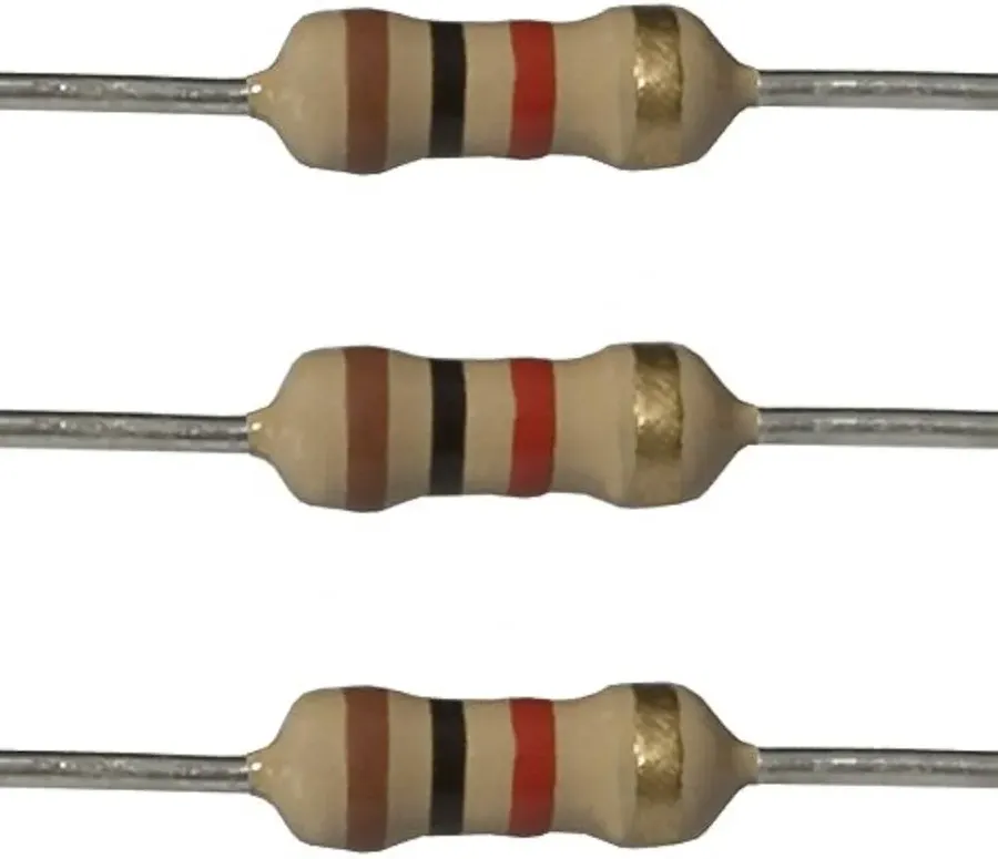 Understanding 1k Ohm Resistor Prices & Uses: A Comprehensive Guide