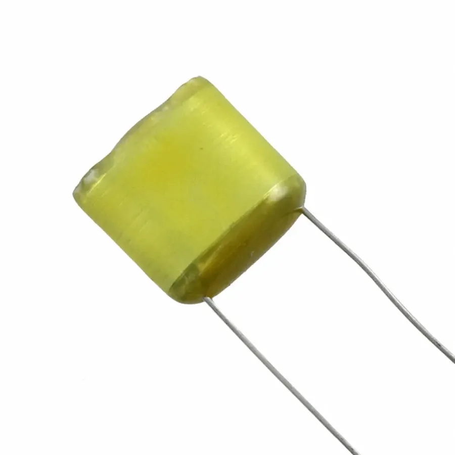 Mylar Capacitor: Unveiling Its Versatility and Applications