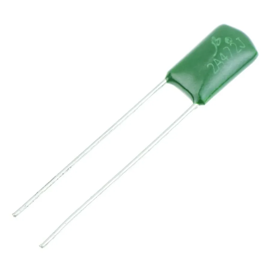 Understanding the 1nF Capacitor: Uses, Types, and Applications