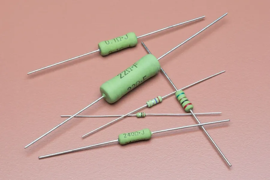KOA Resistors: A Comprehensive Guide for Electronics Enthusiasts