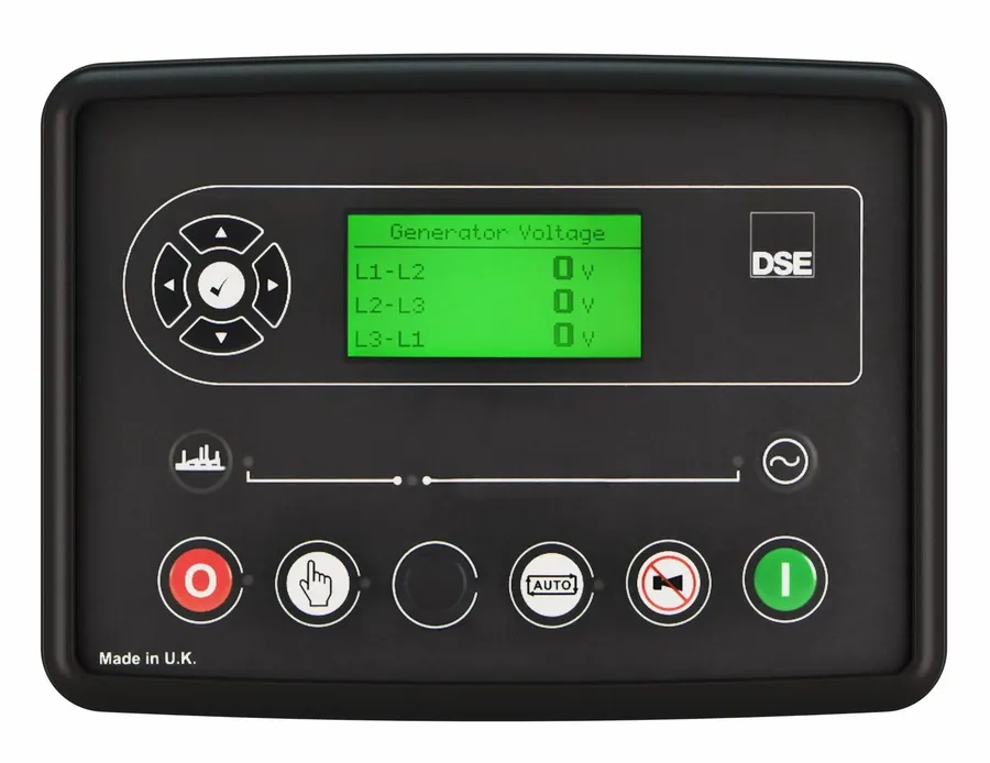 Deep Sea Controller: The Ultimate Guide to Power Management