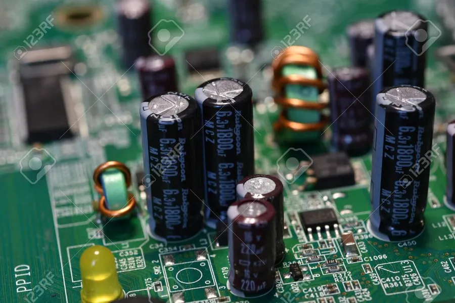 Troubleshooting & Replacing Motherboard Capacitors: A Comprehensive Guide