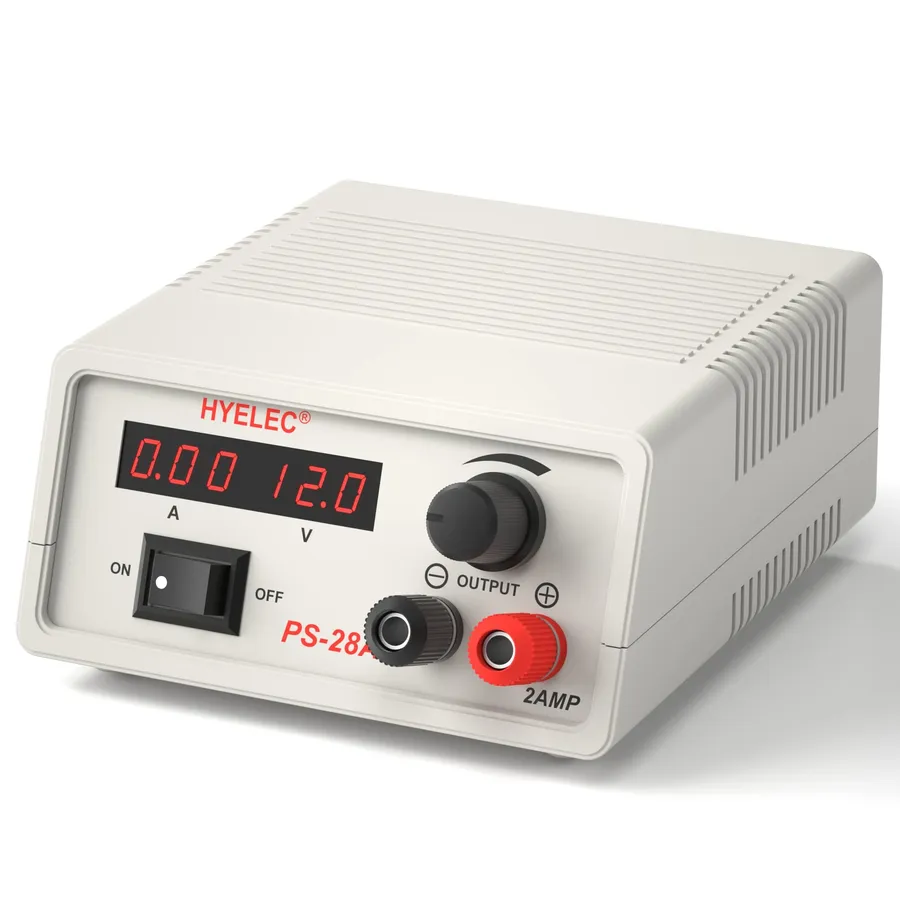 Understanding DC Electronics: Principles and Applications