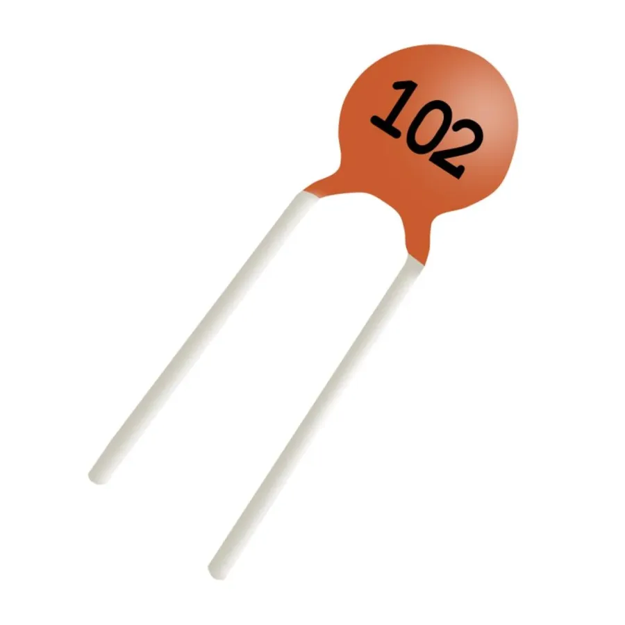 Decoding Capacitor 102: Understanding Its Value and Applications