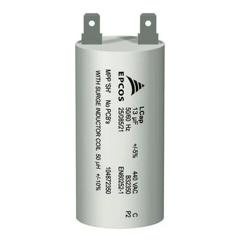 Understanding EPCOS Capacitor 440VAC Prices & Applications