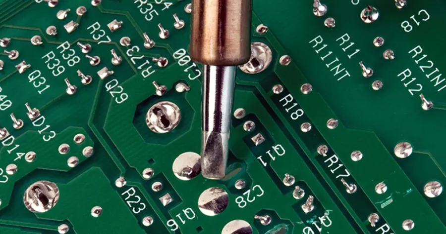 Mastering Circuit Board Soldering: A Comprehensive Guide