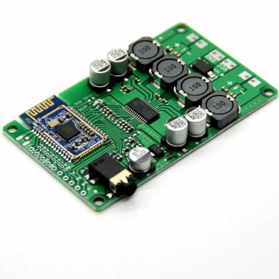 Unveiling the Power of Bluetooth PCB Boards: Design, Functionality & Applications