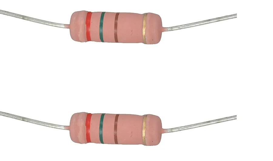Understanding the 250 Ohm Resistor: Applications and Selection