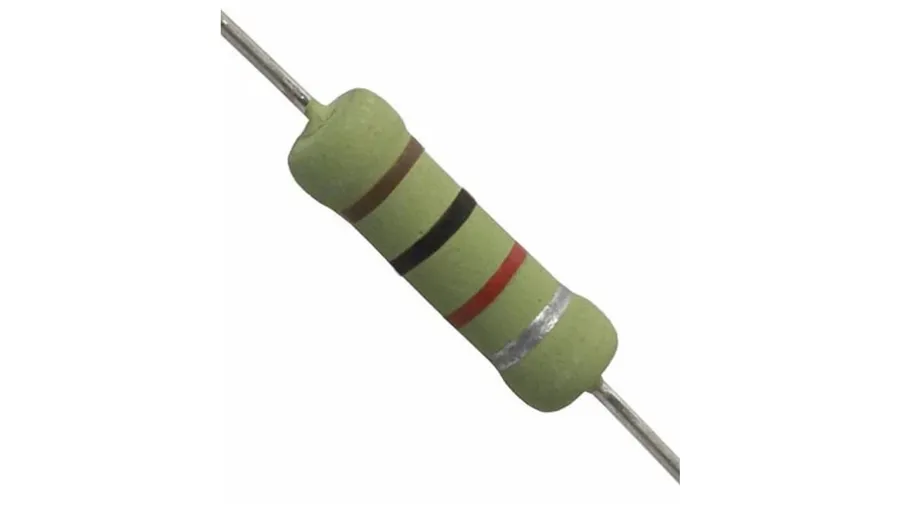 Understanding Ceramic Resistors: Types, Uses, and Advantages
