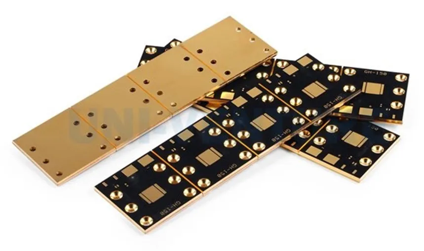 Selecting the Right MCPCB Manufacturer: A Comprehensive Guide