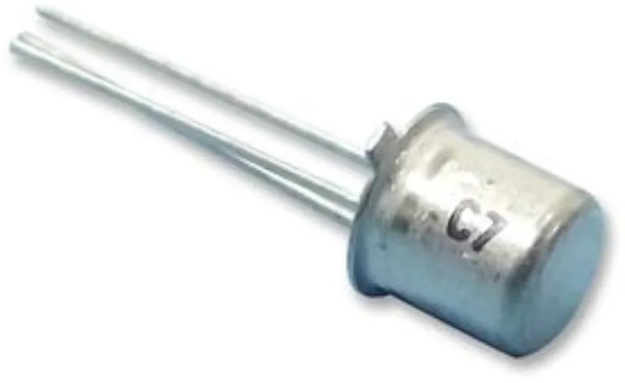 Understanding the BC107 Transistor: Specs, Pinout, and Applications