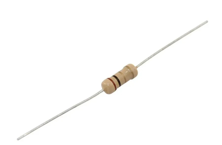 Understanding the 1M Ohm Resistor: Applications, Types, and Selection