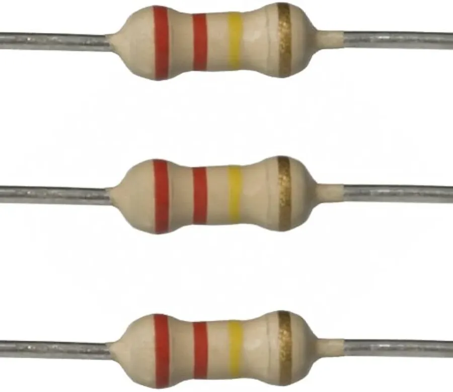 Understanding the 220k Resistor: Uses, Types, and Practical Applications