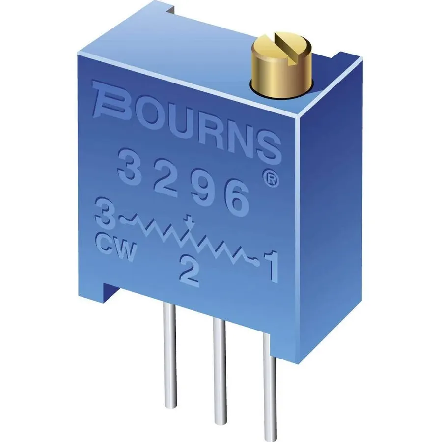 Fine-Tuning with Trimmer Resistors: A Comprehensive Guide