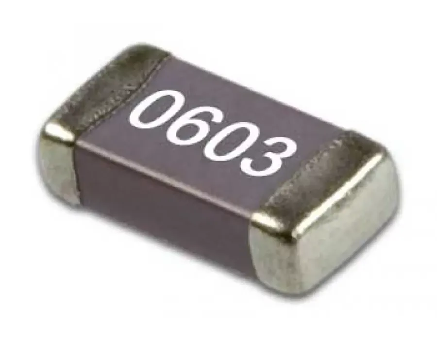 Understanding the Role and Applications of pF Capacitors