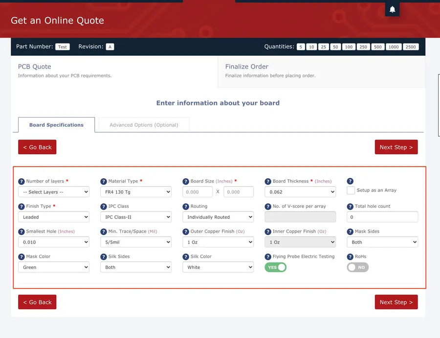 Get Instant Online PCB Quotes: A Comprehensive Guide