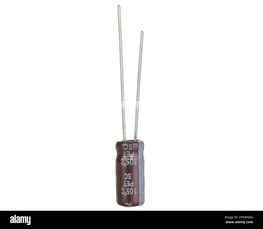 Decoding the 105 Capacitor: Understanding Its Value and Applications