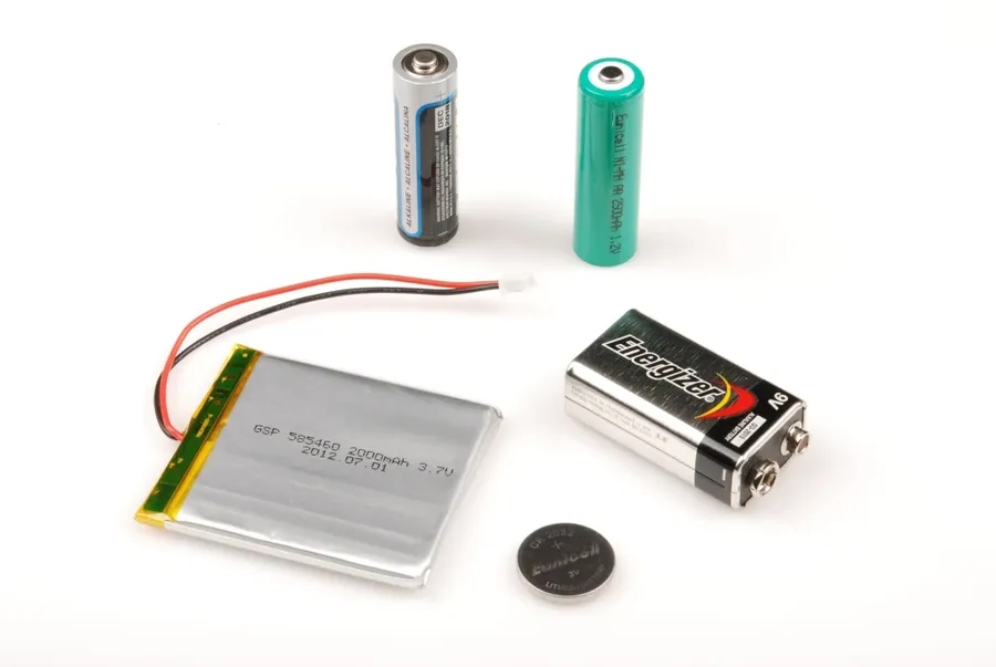 Essential Electric Circuit Parts: A Comprehensive Guide