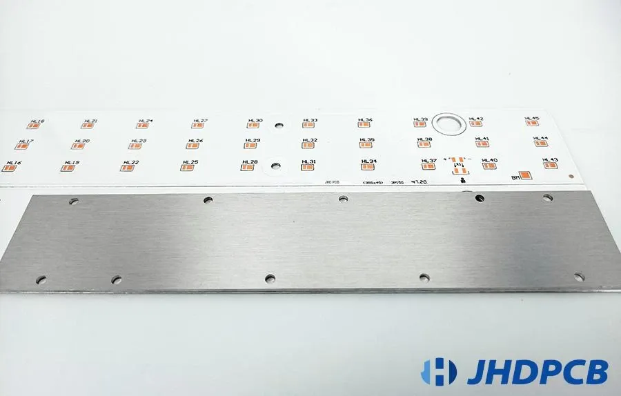 Aluminum PCB: The Ultimate Guide for Superior Thermal Performance