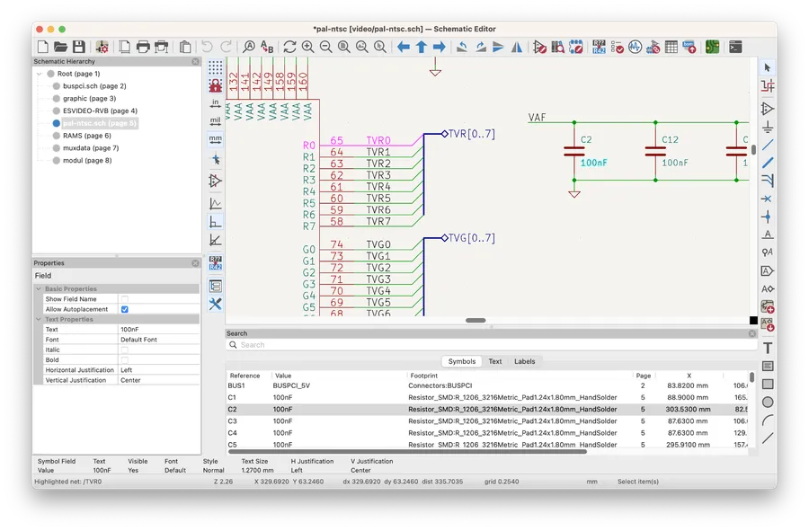 KiCad PCB Design: A Comprehensive Guide for Beginners and Professionals