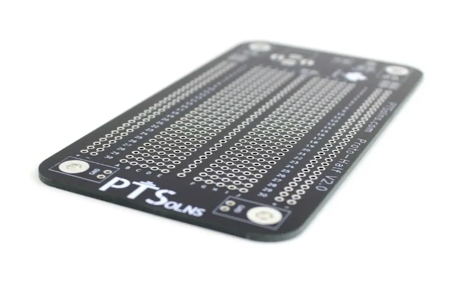 Solderable Breadboard: A Comprehensive Guide for Electronics Enthusiasts