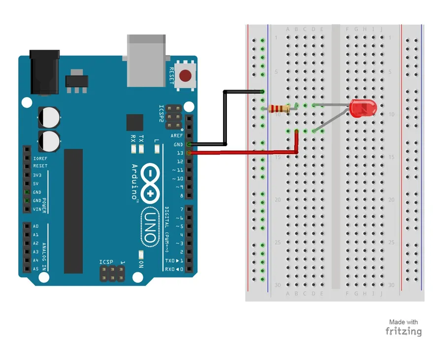 Transform Your Arduino Project: From Breadboard to Custom PCB