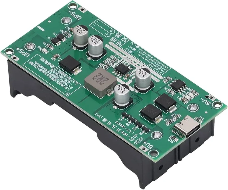 UPS PCB: The Heart of Uninterrupted Power