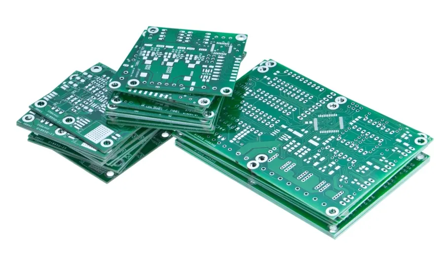 Mastering PCB Drawing: From Schematic to Layout