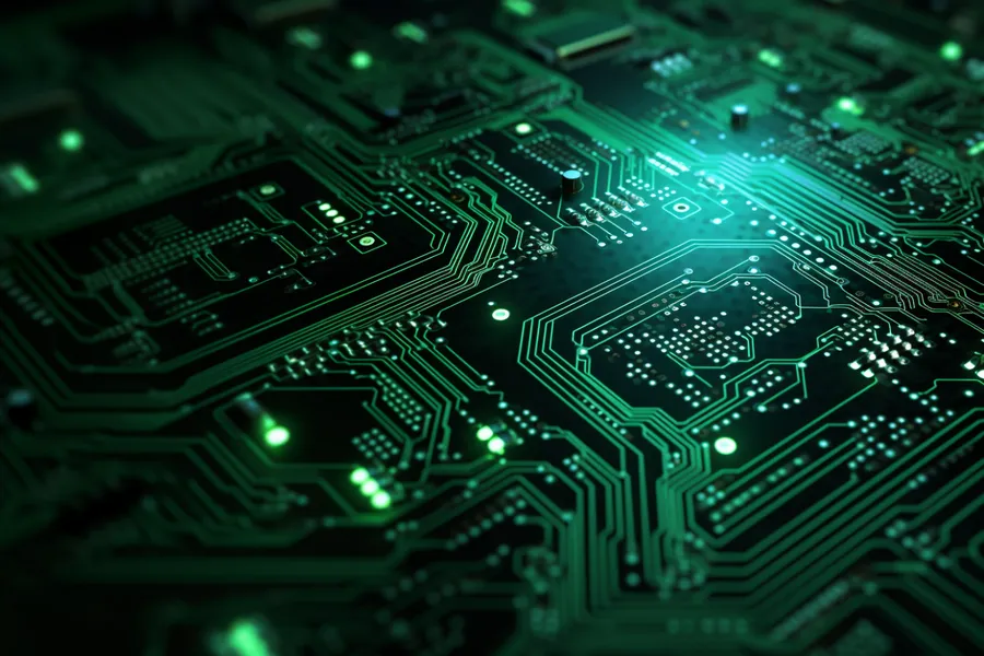 Decoding Circuit Board Patterns: A Comprehensive Guide