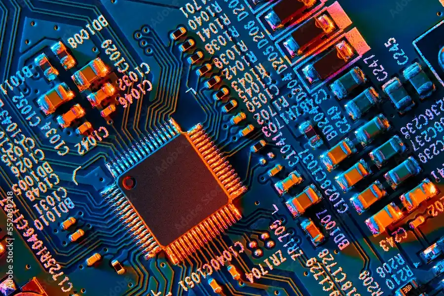 Crafting and Utilizing the Satisfactory Circuit Board: A Comprehensive Guide