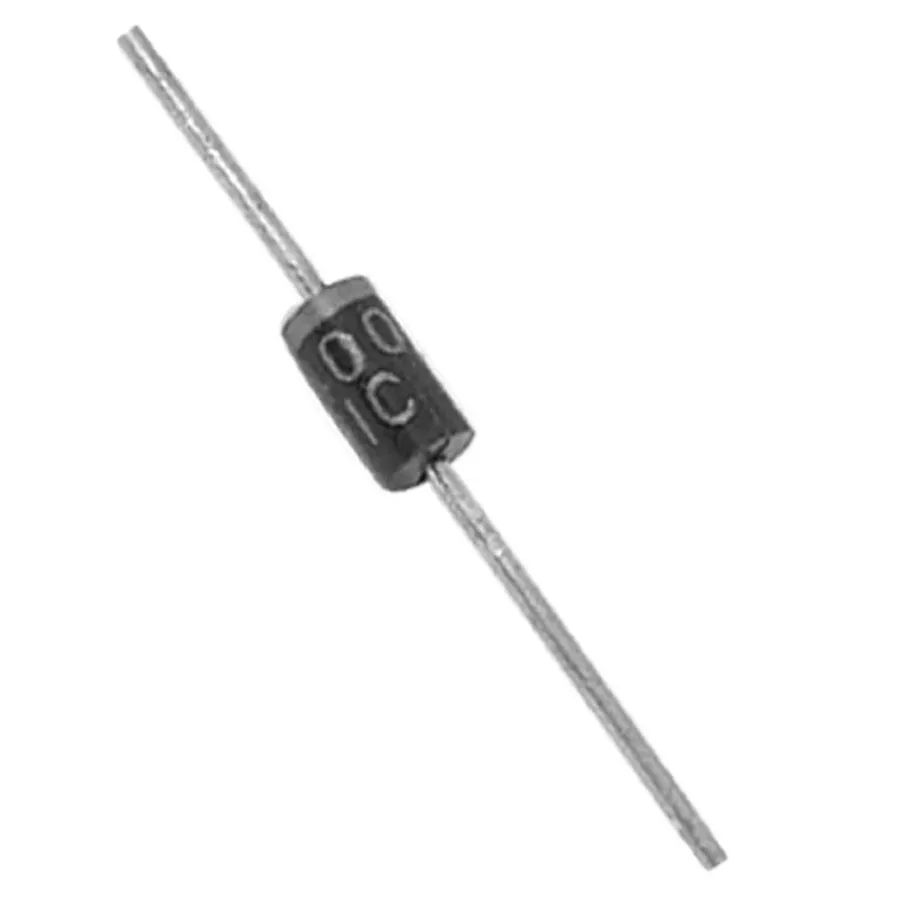 Understanding the 1N4004 Diode: A Comprehensive Guide
