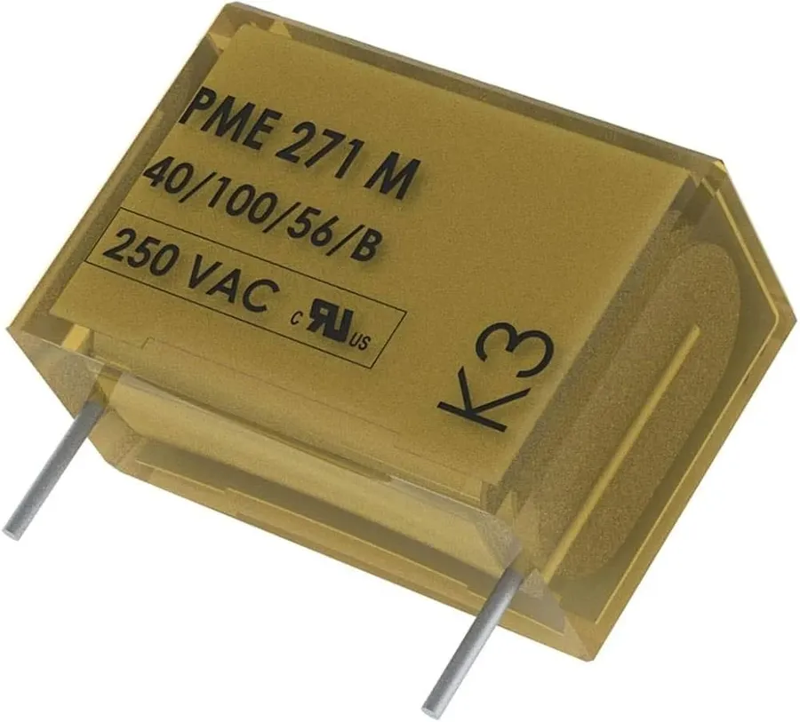 KEMET Capacitors: A Comprehensive Guide to Types, Applications, and Selection