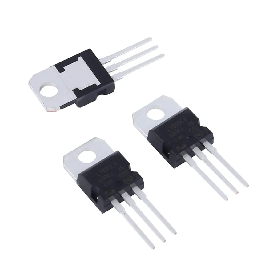 Mastering the LM7805 Voltage Regulator: A Comprehensive Guide