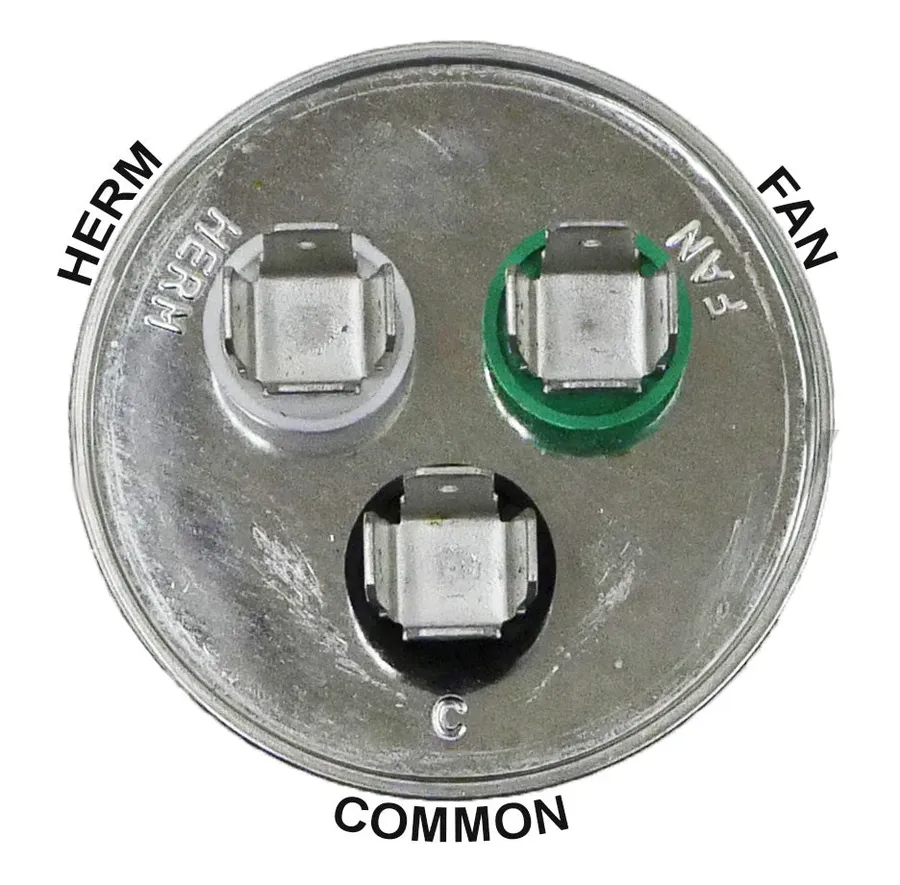 Understanding Dual Run Capacitors: How They Power Your AC