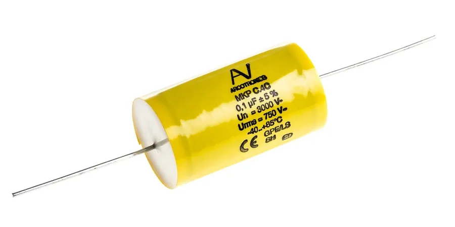 Unveiling the Power of Polypropylene Capacitors: A Comprehensive Guide