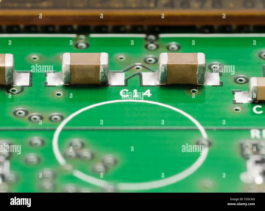 10nF to uF: A Comprehensive Guide to Capacitor Conversion
