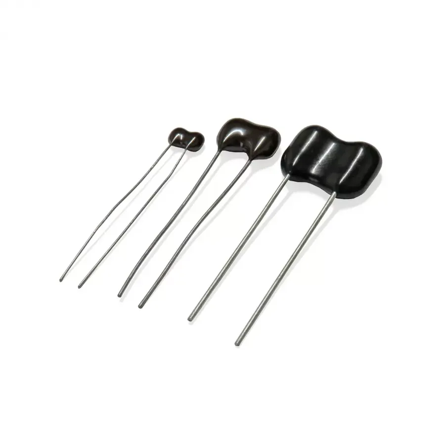 Silver Mica Capacitors: Precision, Stability, and High-Frequency Performance