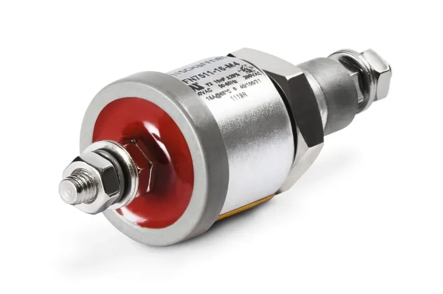 Mastering Feedthrough Capacitors: Design, Applications, and Selection Guide