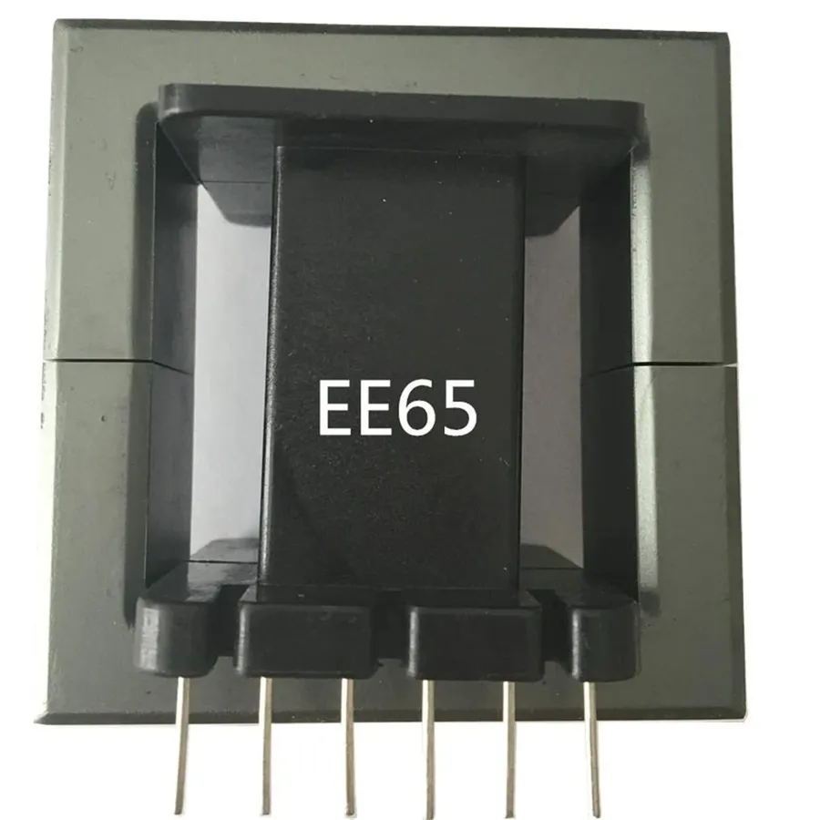 Understanding Ferrite Core Transformers: Applications, Design, and Advantages