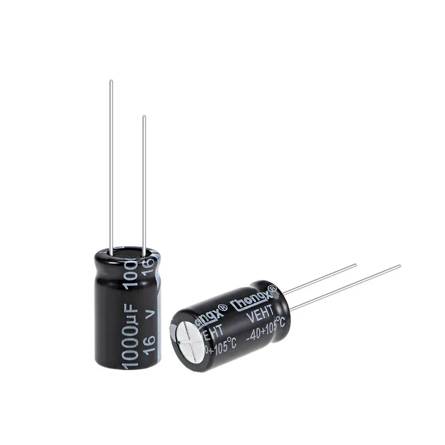 Understanding the 1000uF 16V Capacitor: Specs, Uses, and Replacements
